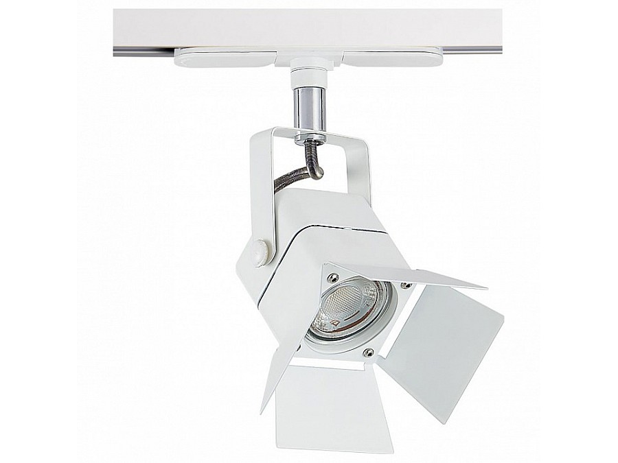 Светильник на штанге Citilux Ринг CL526T10SN