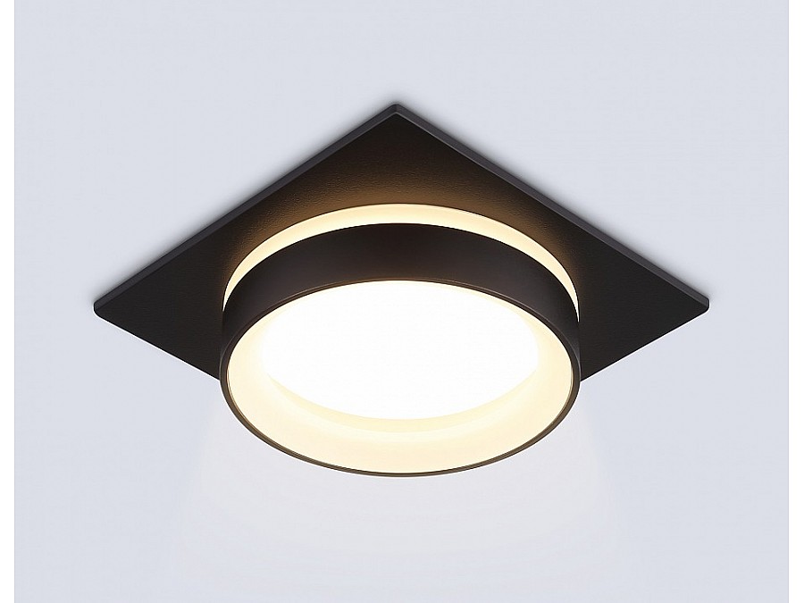 Встраиваемый светильник Ambrella Light TN TN6710