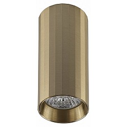 Накладной светильник Imex CAPELLA IL.0005.1900 BRONZE+BK