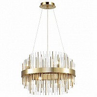 Подвесной светильник Odeon Light Ida 4639/8