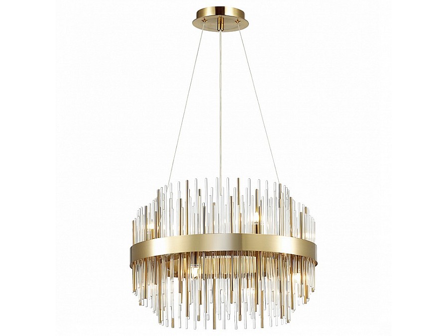 Подвесной светильник Odeon Light Ida 4639/8