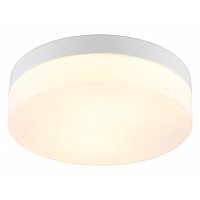 Накладной светильник Arte Lamp Aqua-Tablet A6047PL-3WH