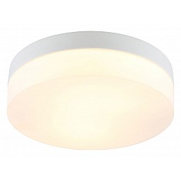 Накладной светильник Arte Lamp Aqua-Tablet A6047PL-3WH