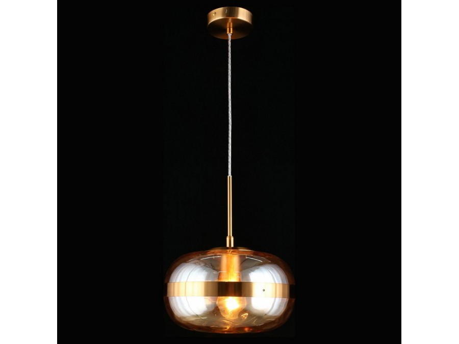 Подвесной светильник Aployt Gabriela APL.305.16.01