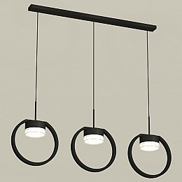 Подвесной светильник Ambrella XB XB9107156