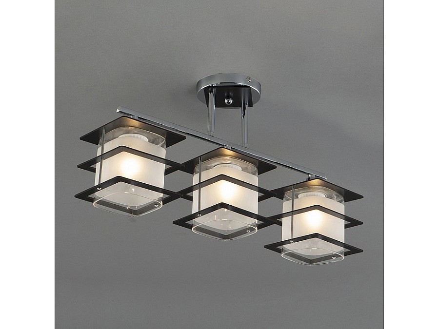 Светильник на штанге Escada Norman 1127/3PL