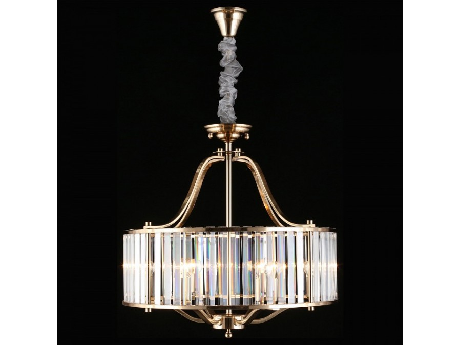 Подвесной светильник Aployt Romen APL.809.03.06