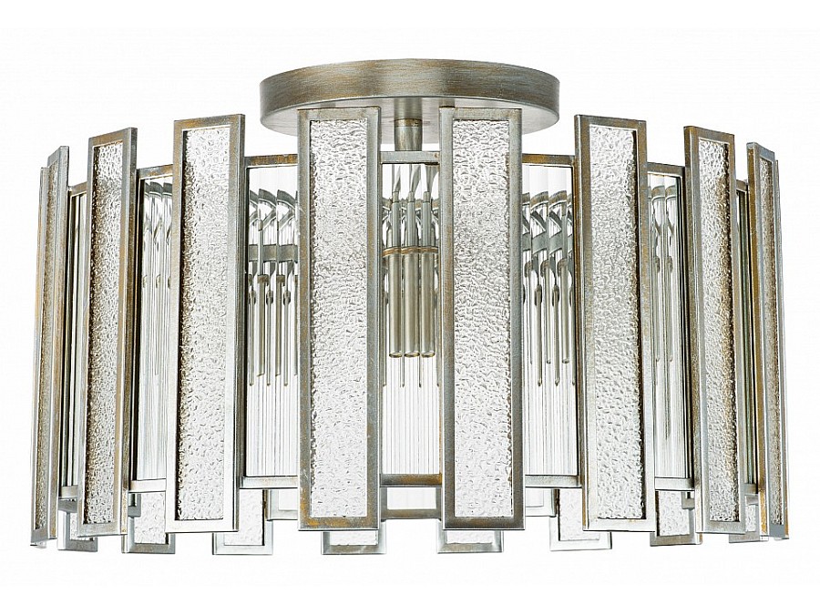 Светильник на штанге Lightstar Agave 712054