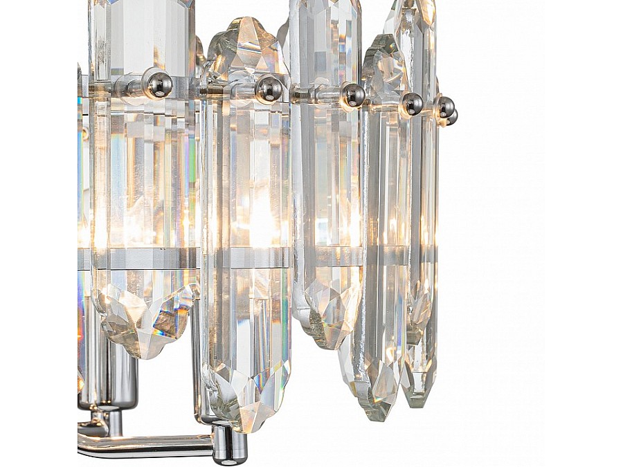 Подвесной светильник Escada Tiara 2111/6S Chrome
