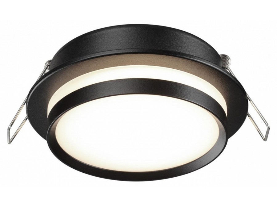 Встраиваемый светильник Novotech LIRIO 371036