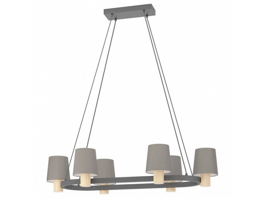 Подвесной светильник Eglo Edale 43782