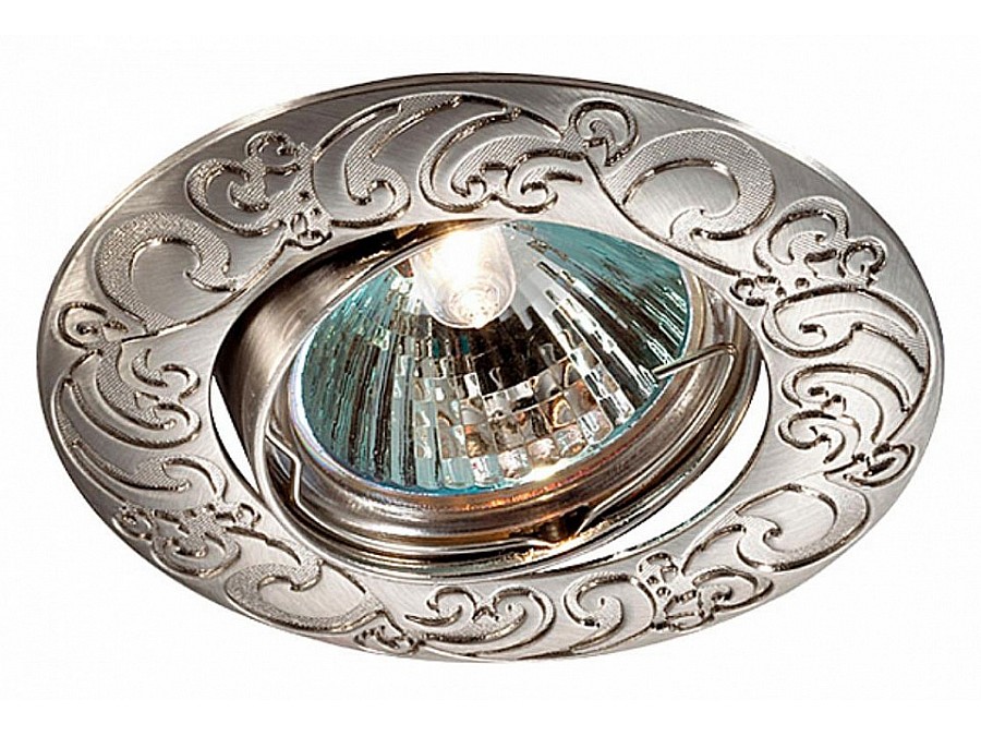 Встраиваемый светильник Novotech Henna 369643