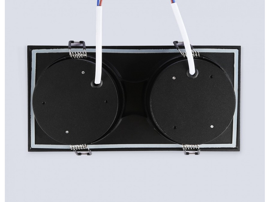 Встраиваемый светильник Ambrella Light TN TN6661