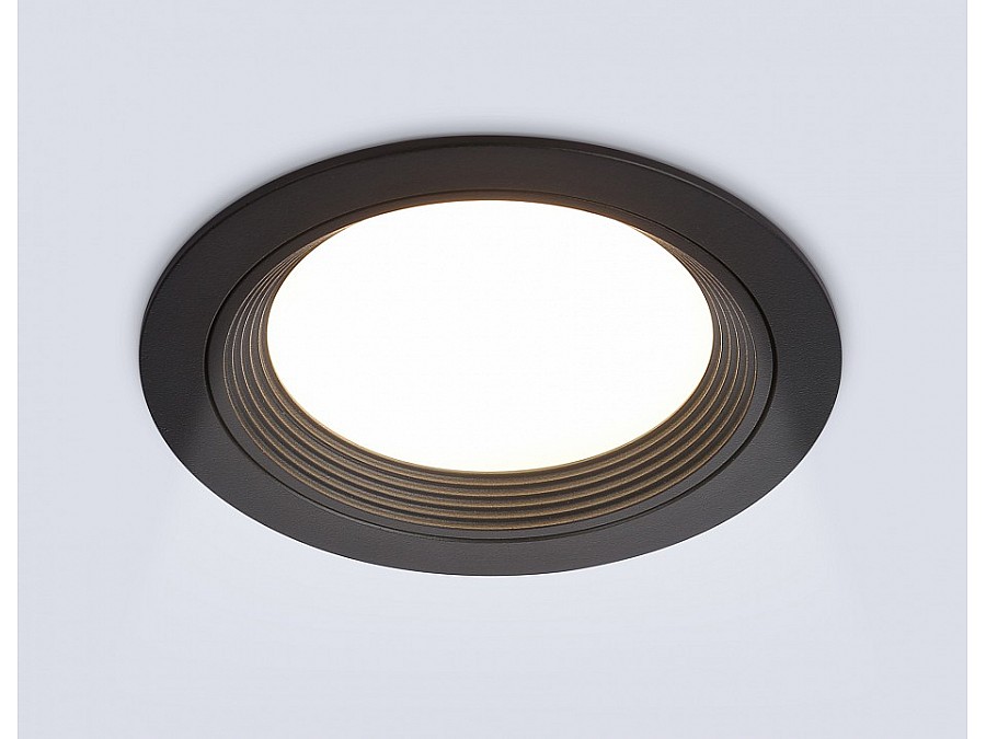 Встраиваемый светильник Ambrella Light TN TN51802