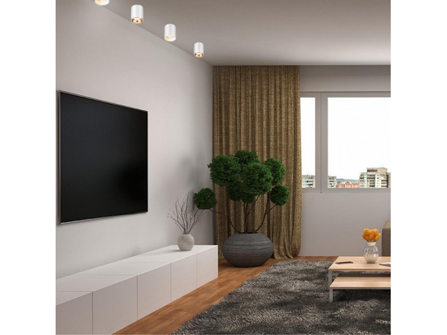 Накладной светильник Novotech Unite 370532