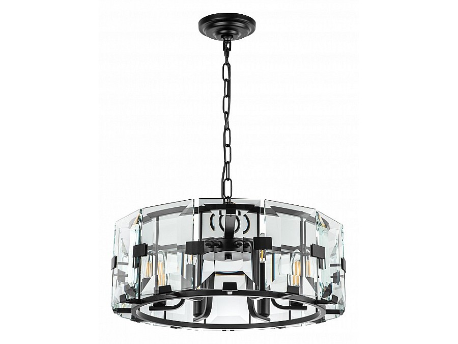 Подвесной светильник Lightstar Novara 713267