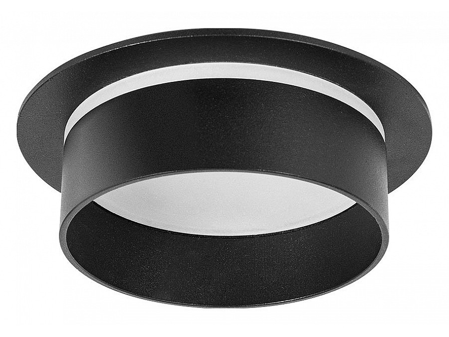 Встраиваемый светильник Arte Lamp Imai A2264PL-1BK