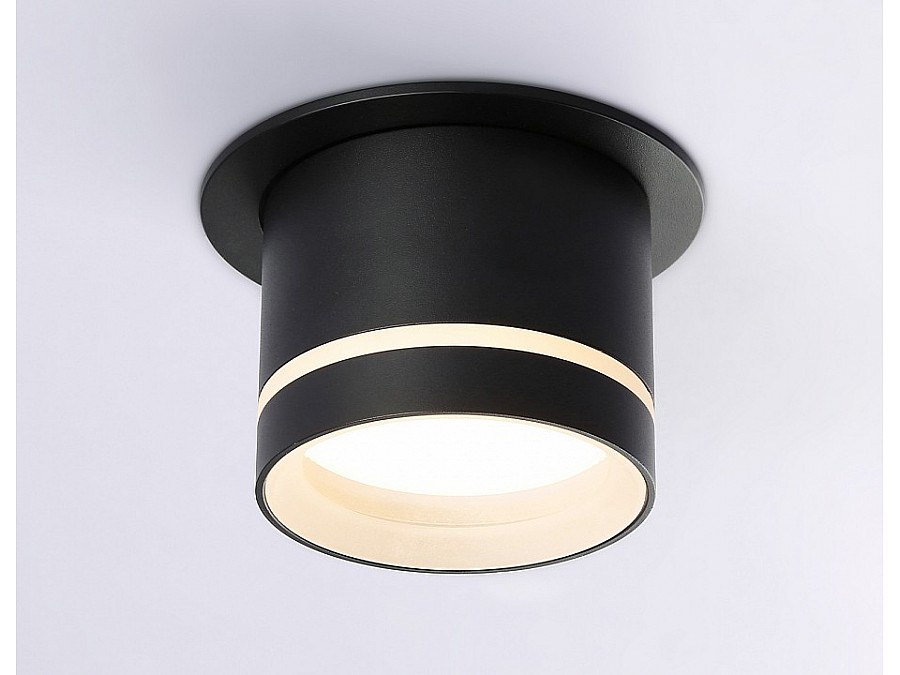 Встраиваемый светильник на штанге Ambrella Light TA TA1432