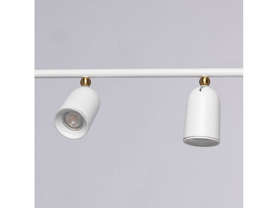 Подвесной светильник DeMarkt Астор 13 545014005