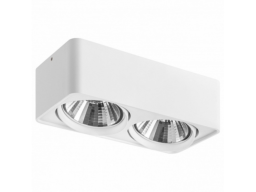 Накладной светильник Lightstar Monocco 212626