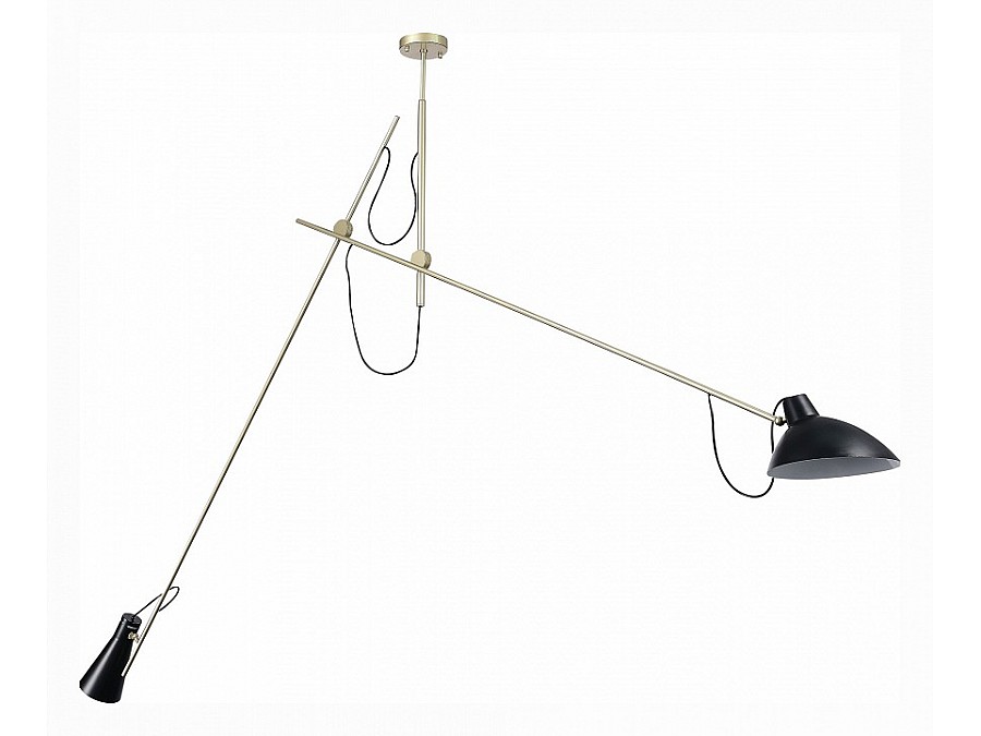 Светильник на штанге ST-Luce Jarro SL1803.203.02