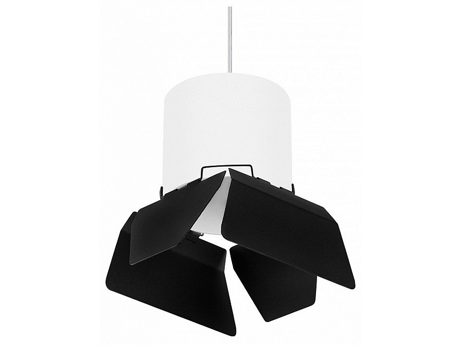 Подвесной светильник Lightstar Rullo RP3486487