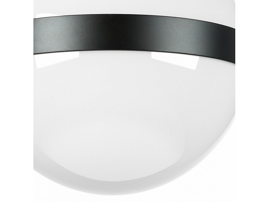 Накладной светильник Lightstar Globo 812117