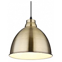 Подвесной светильник Arte Lamp Braccio A2055SP-1AB