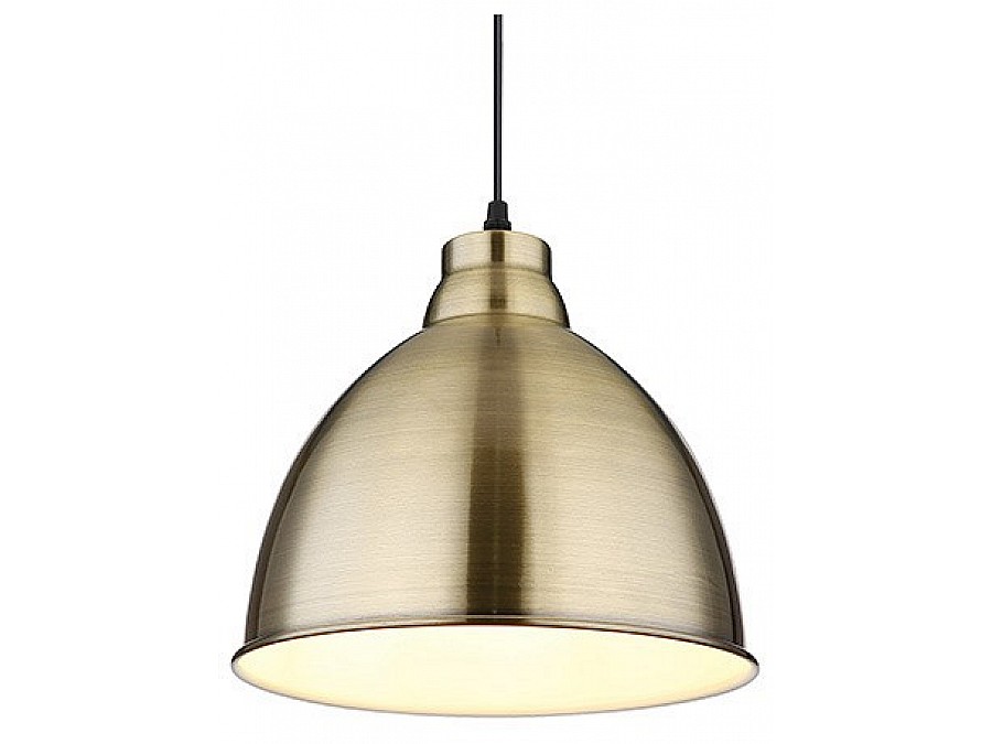 Подвесной светильник Arte Lamp Braccio A2055SP-1AB