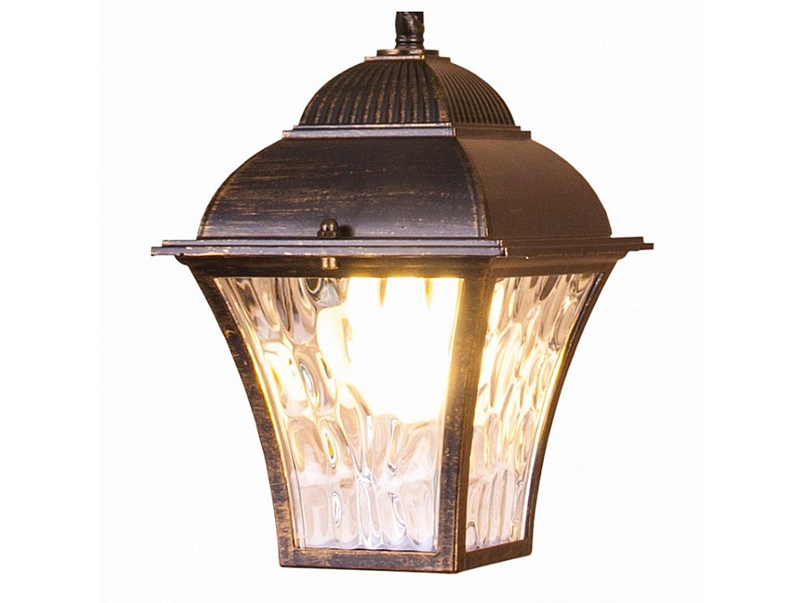 Подвесной светильник Elektrostandard Apus a043115