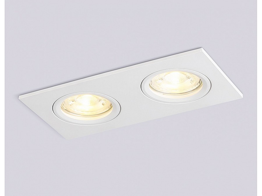 Встраиваемый светильник Ambrella Light TN TN102460