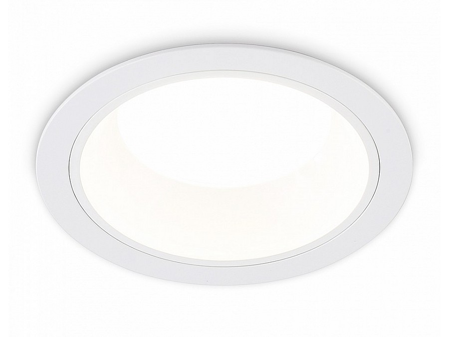 Встраиваемый светильник Ambrella Light TN TN52335