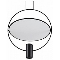 Подвесной светильник Odeon Light Orbit 7029/2L