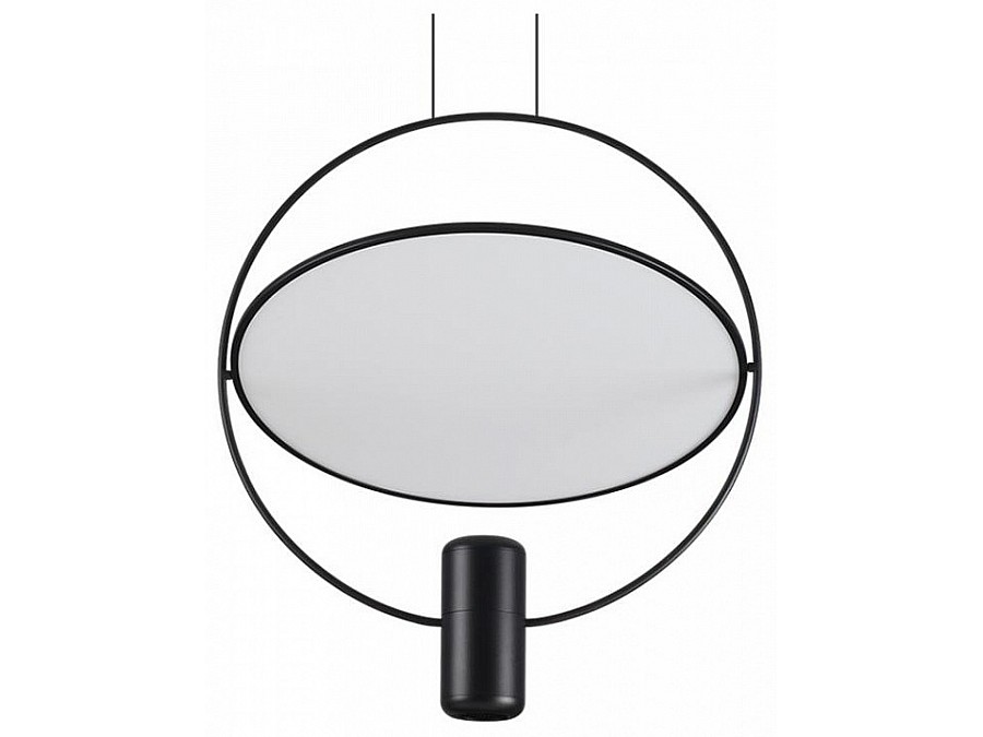 Подвесной светильник Odeon Light Orbit 7029/2L