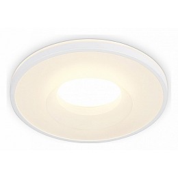Встраиваемый светильник Ambrella Light TN TN3200
