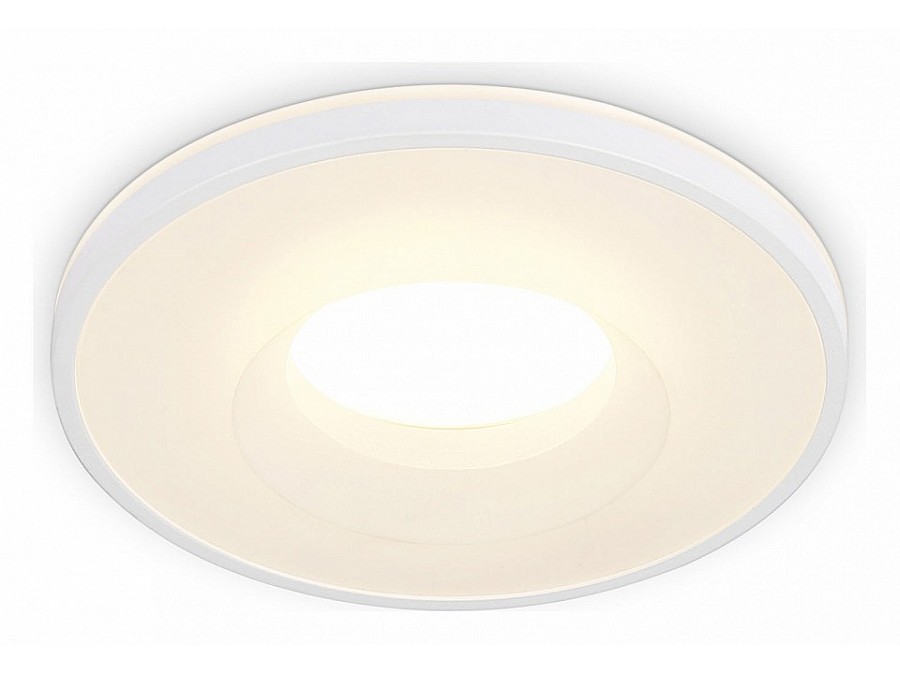 Встраиваемый светильник Ambrella Light TN TN3200