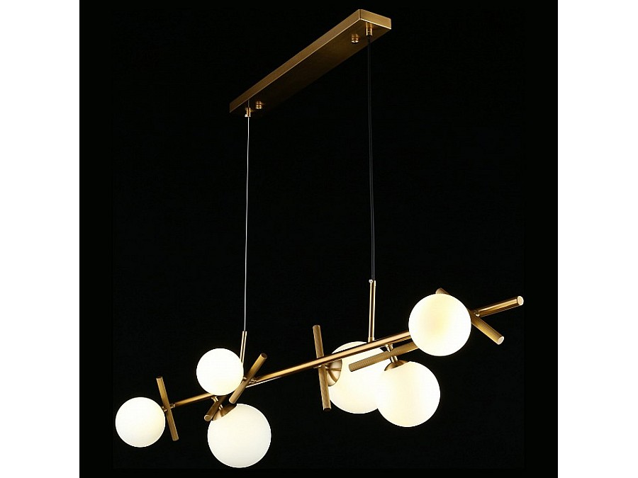 Подвесной светильник Aployt Penelopa APL.643.13.06