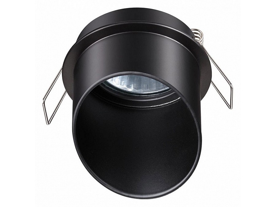 Встраиваемый светильник Novotech Butt 370939