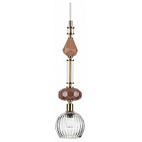 Подвесной светильник Odeon Light Terra 5414/1C