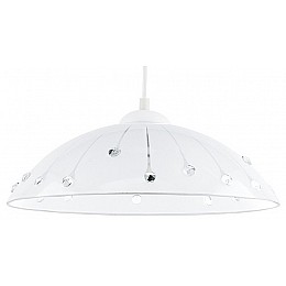 Подвесной светильник Eglo Vetro 96073