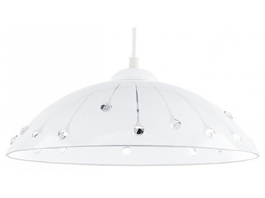 Подвесной светильник Eglo Vetro 96073