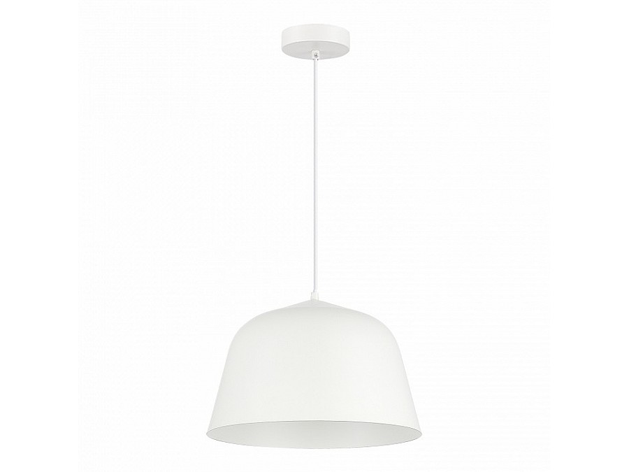 Подвесной светильник EVOLUCE Blank SLE1805-503-01