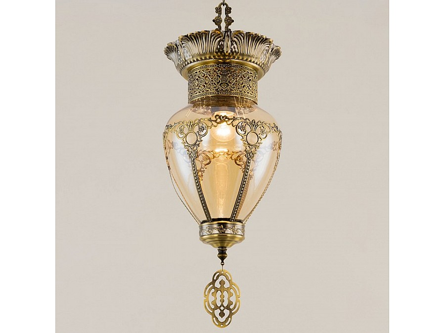 Подвесной светильник Citilux Каир CL419213