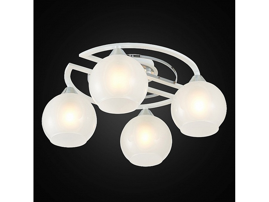 Накладной светильник Citilux Отто CL121140