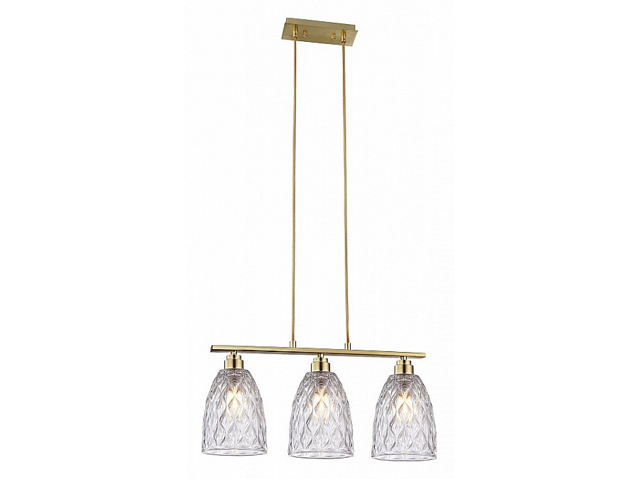Подвесной светильник TopLight Pearle TL5362H-3