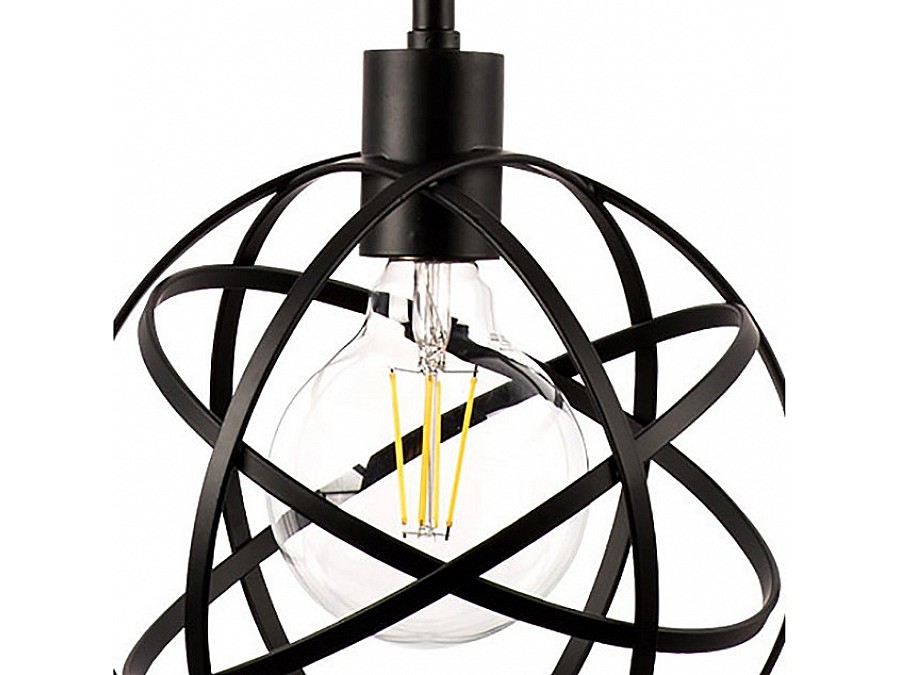 Светильник на штанге Lightstar Gabbia 732417