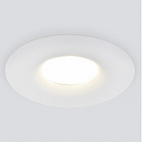 Встраиваемый светильник Elektrostandard 123 a053355