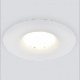 Встраиваемый светильник Elektrostandard 123 a053355