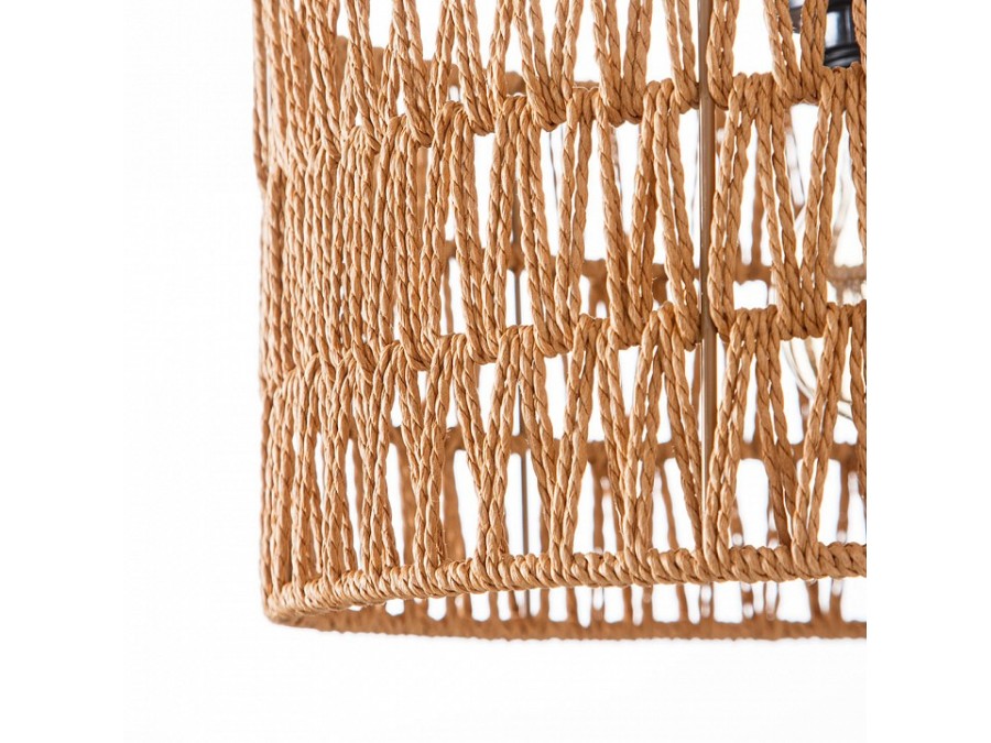 Подвесной светильник Arte Lamp BRUSHWOOD A7088SP-1BK