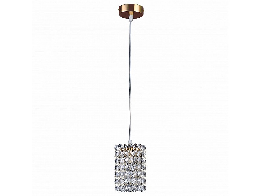 Подвесной светильник Lightstar Cristallo 795312